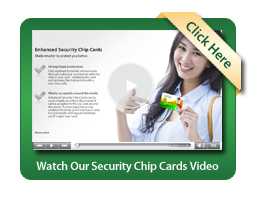 Enhanced Security Chip