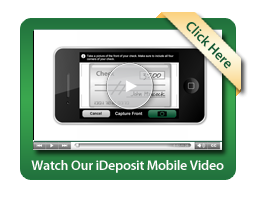 iDeposit Mobile