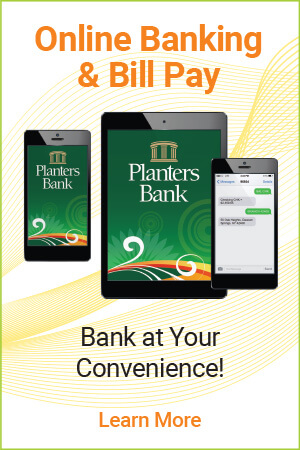 Online Banking Bill Pay