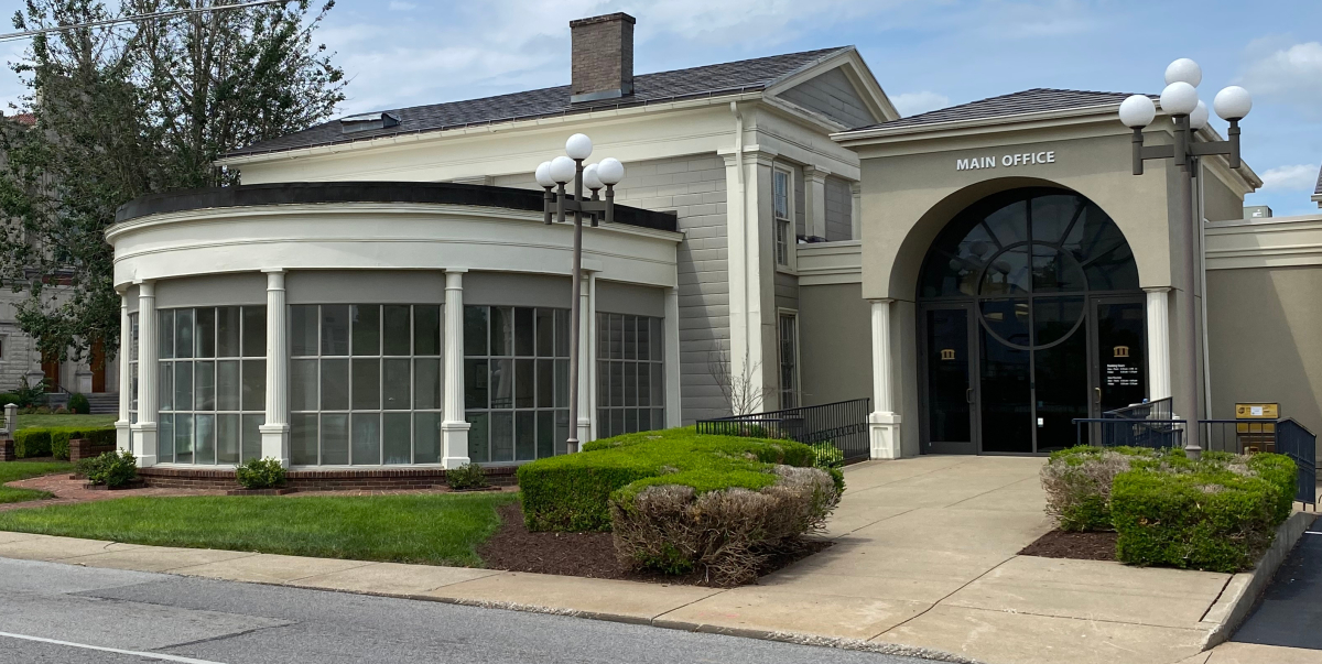 main office