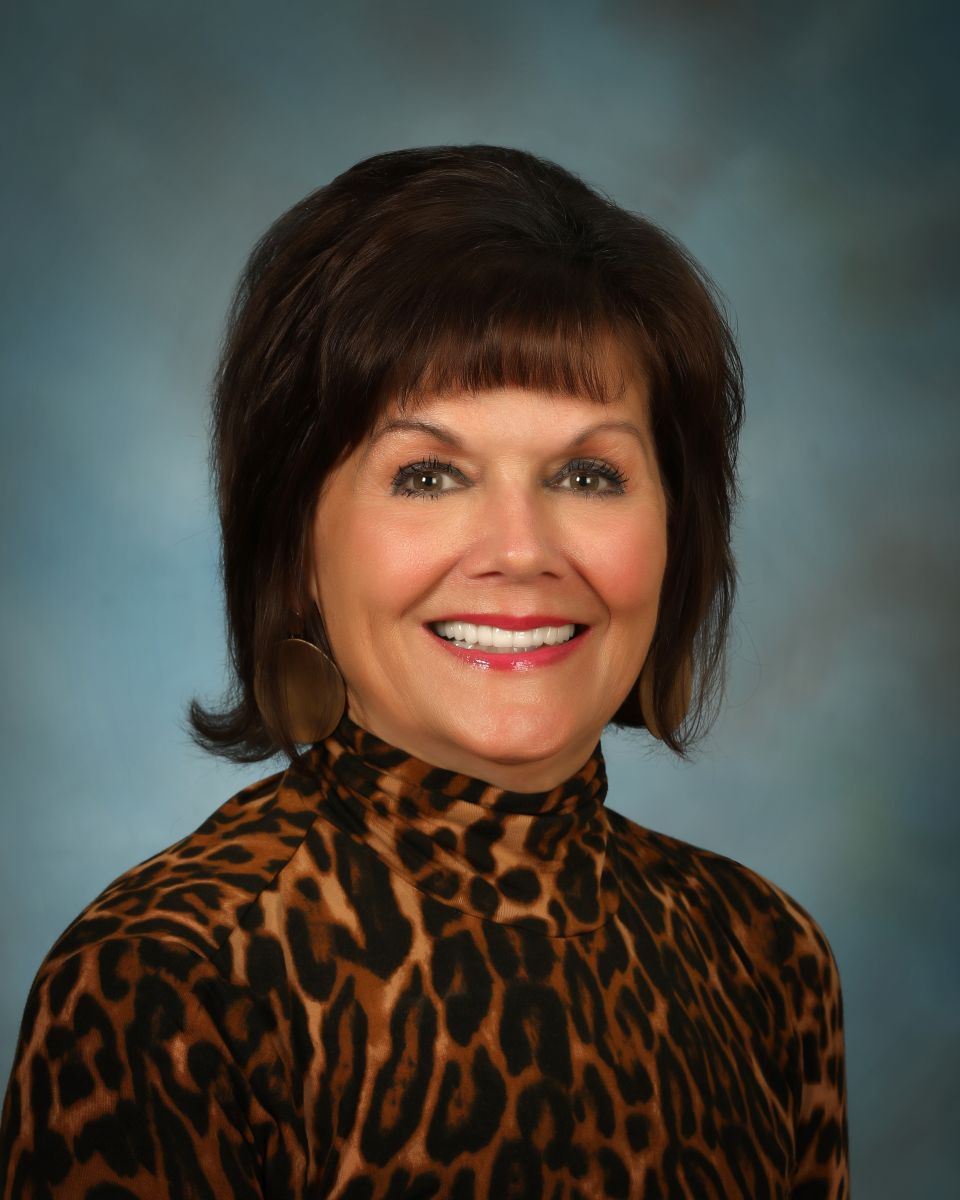 Sherry Allen
