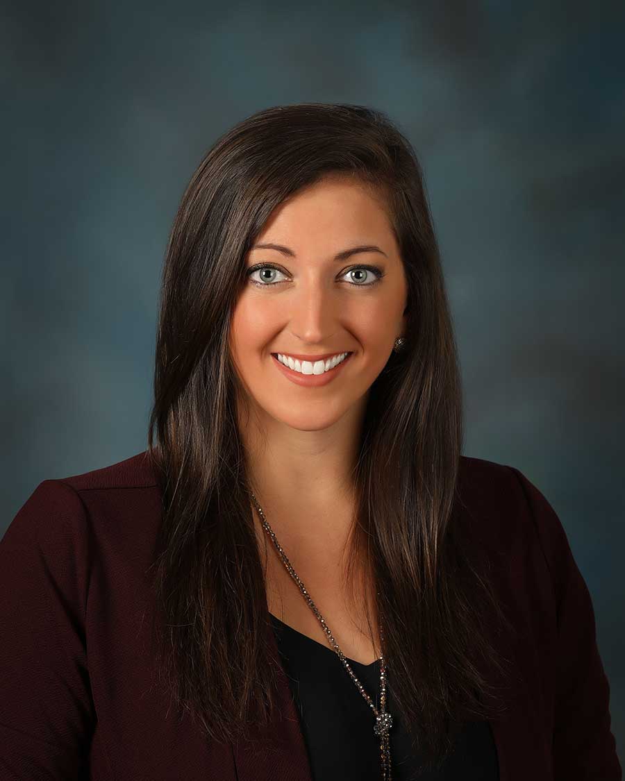 Gretchen Hancock