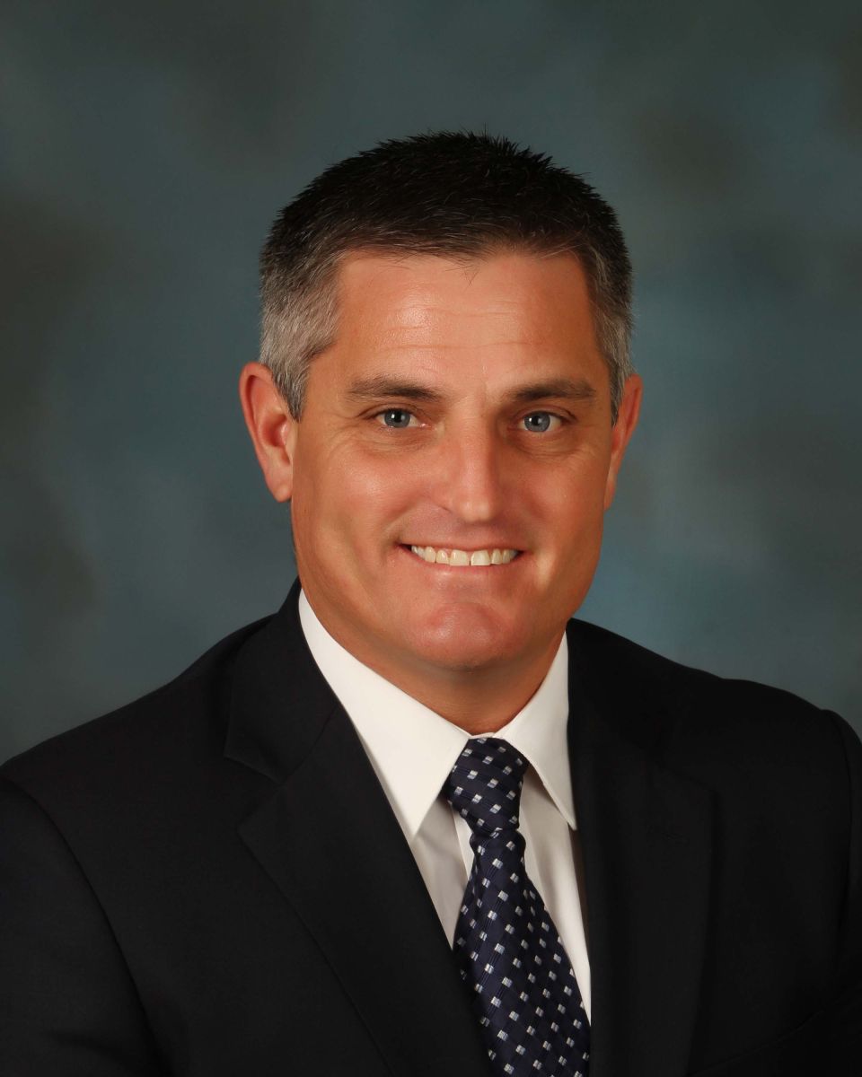 Joseph Sisk Planters Bank Board of Directors