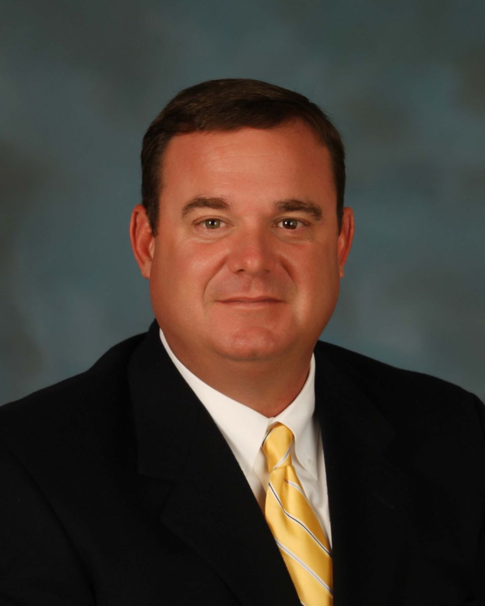 Justin Williams Planters Bank Board of Directors