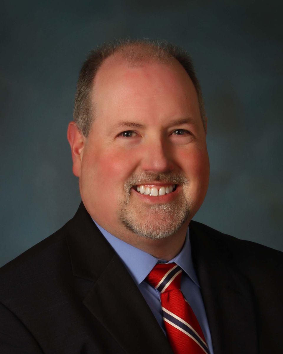 Rick Davis