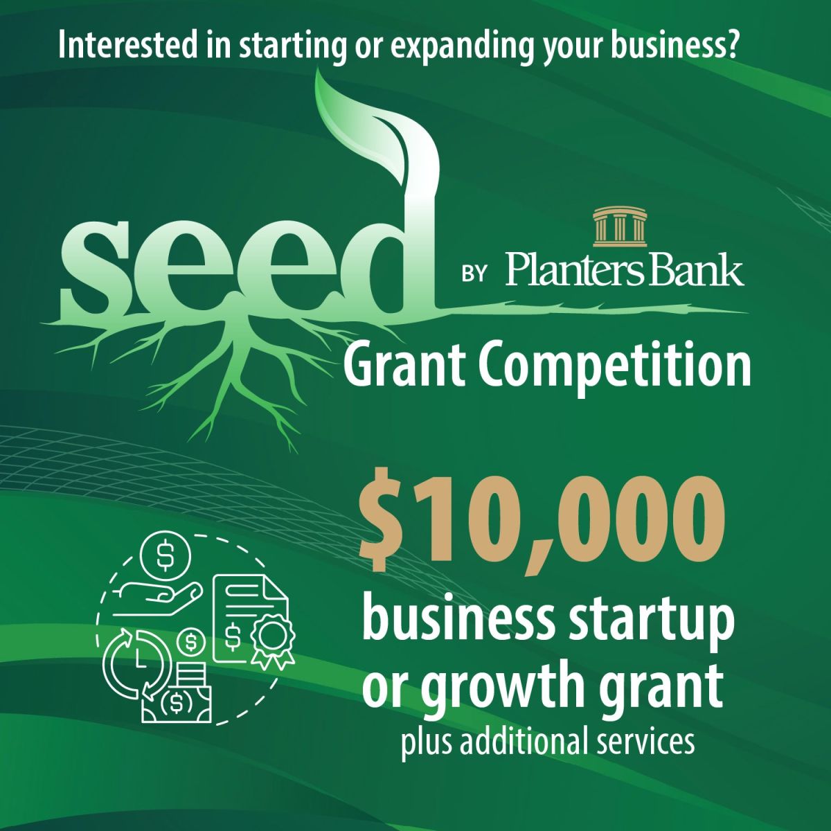 SEED Grant