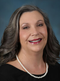 Sherry Allen